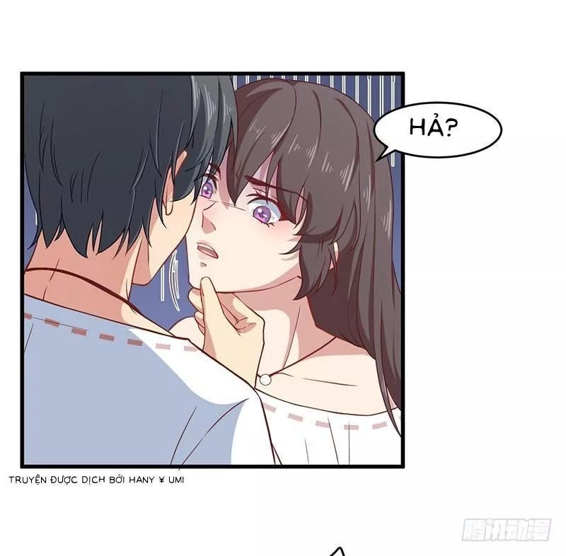 mộc lan muốn xuất giá chapter 7 15