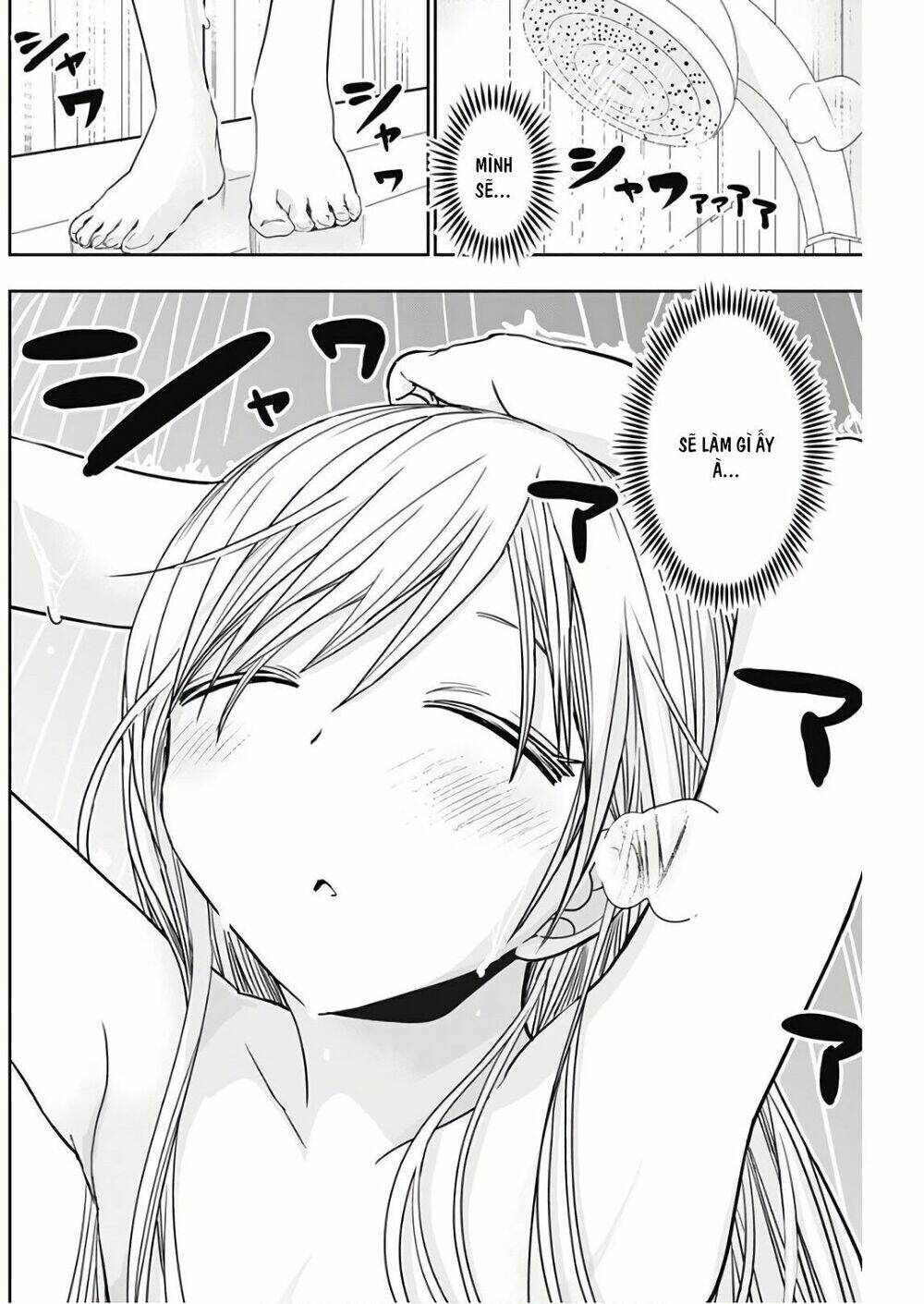 minamoto-kun monogatari chapter 308 6