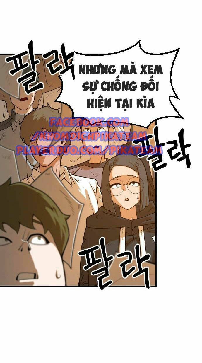 chinh phạt học đường chapter 4 51