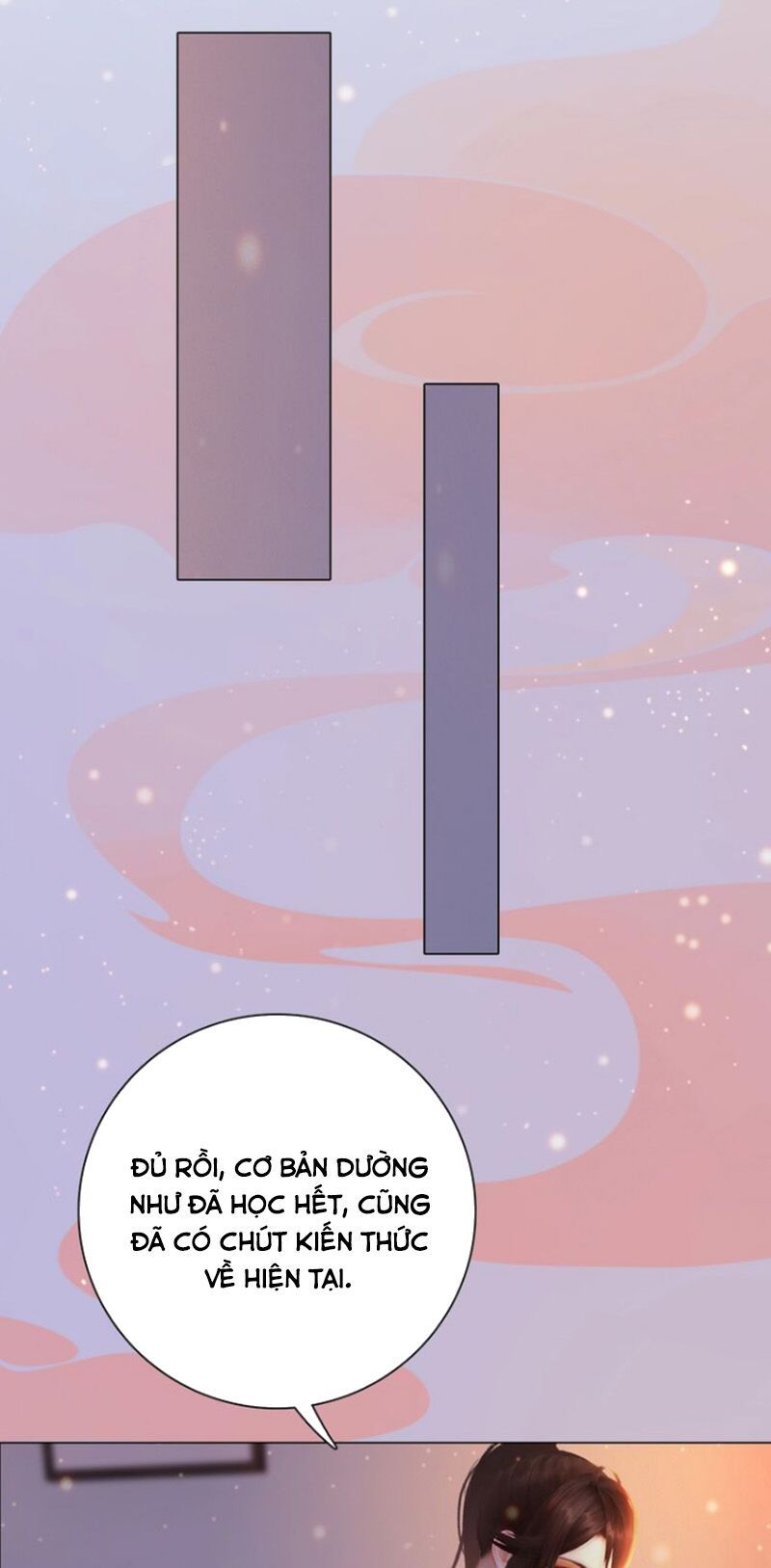 yêu nhan lệnh chapter 101.3 20