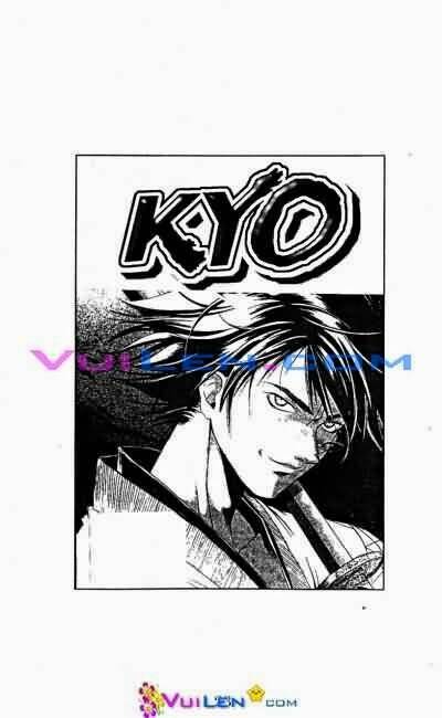 mắt quỷ kyo chapter 71 24