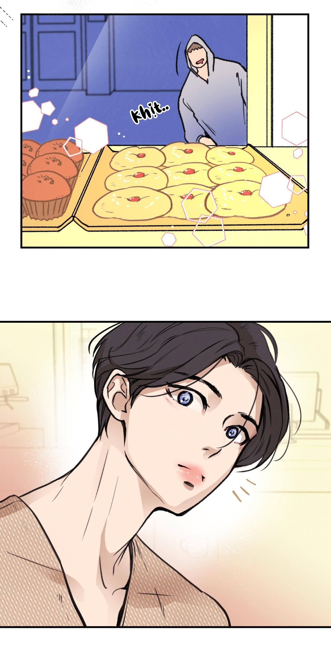 mật gấu chapter 2 37