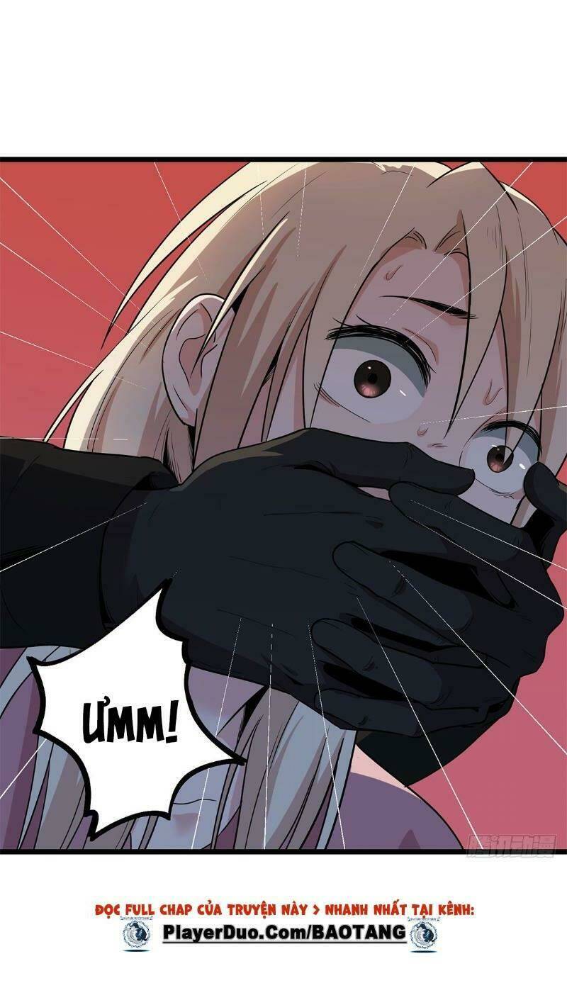 trùng lãnh quái đàm chapter 20 8