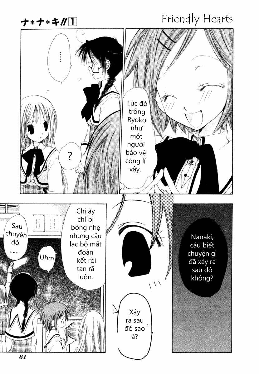 nanaki!! chapter 3 9