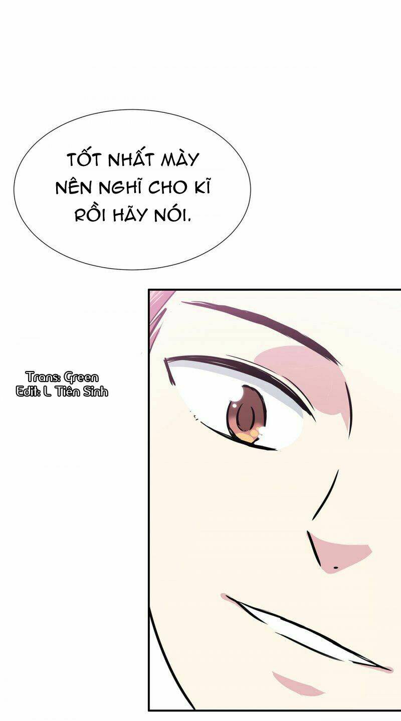 vi quang thế giới chapter 12 18