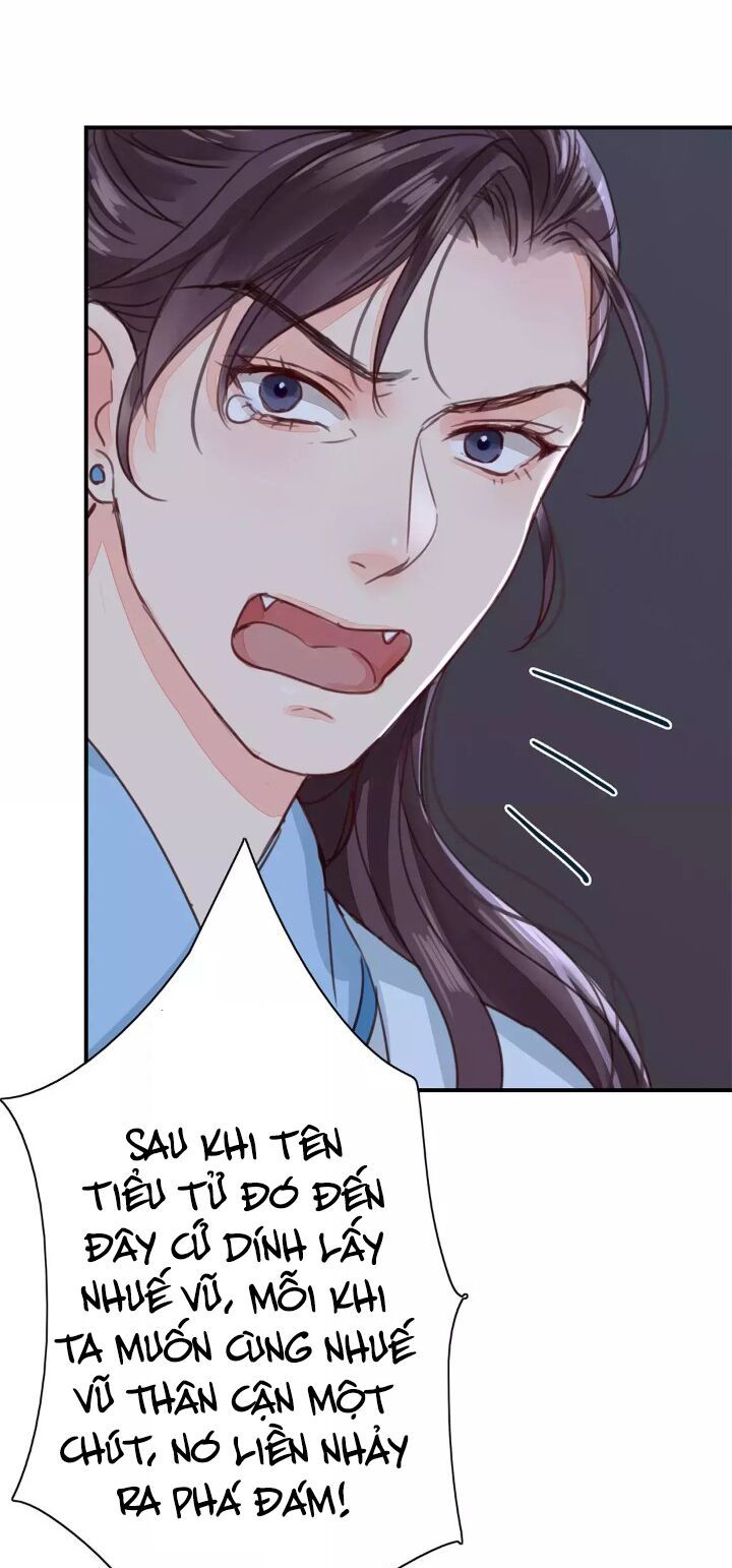 chỉ phu vi thê chapter 42 10