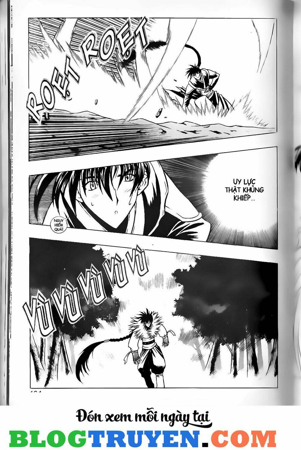 thiên lang liệt truyện chapter 86 17