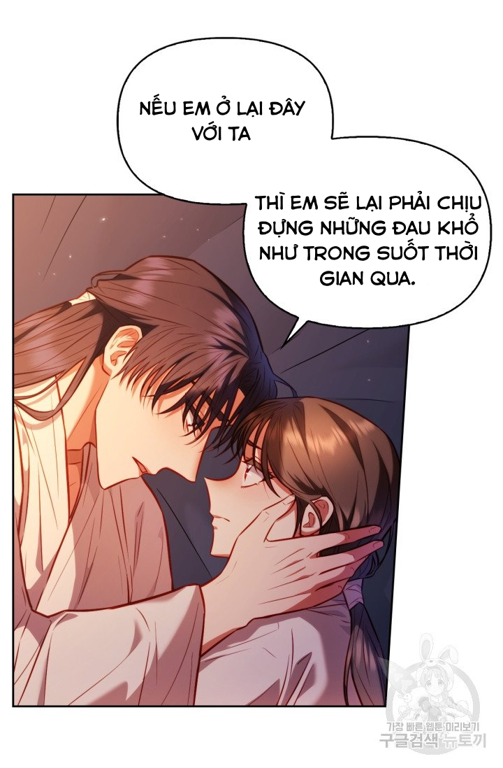 [18+] trăng nơi đỉnh núi chapter 22.1 27