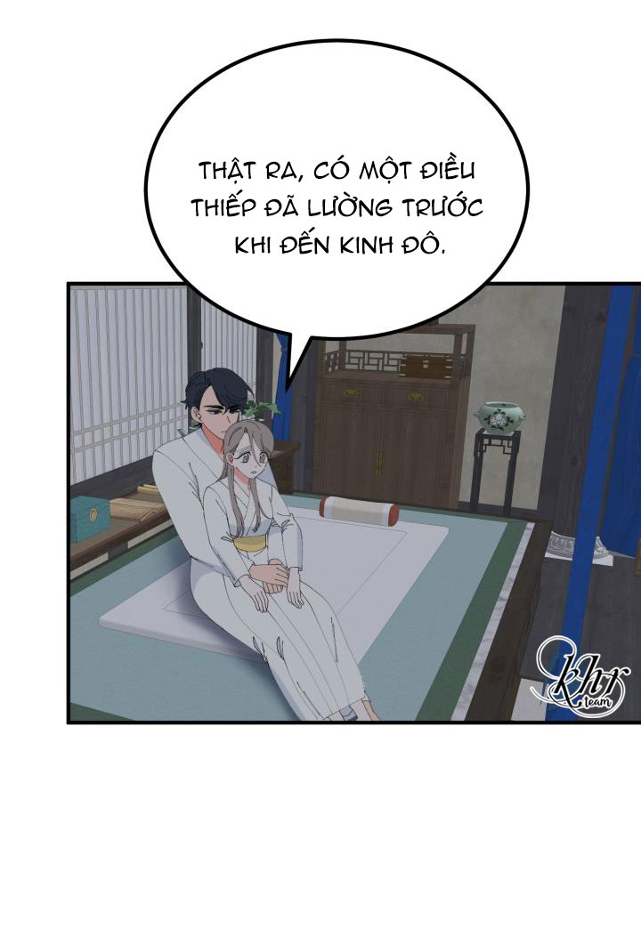 độc chủ chapter 37 3