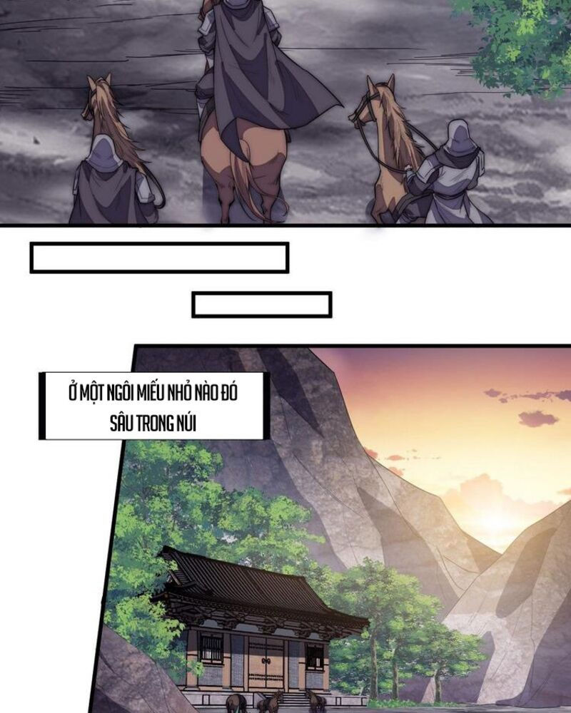 ta có một sơn trại chapter 196 25