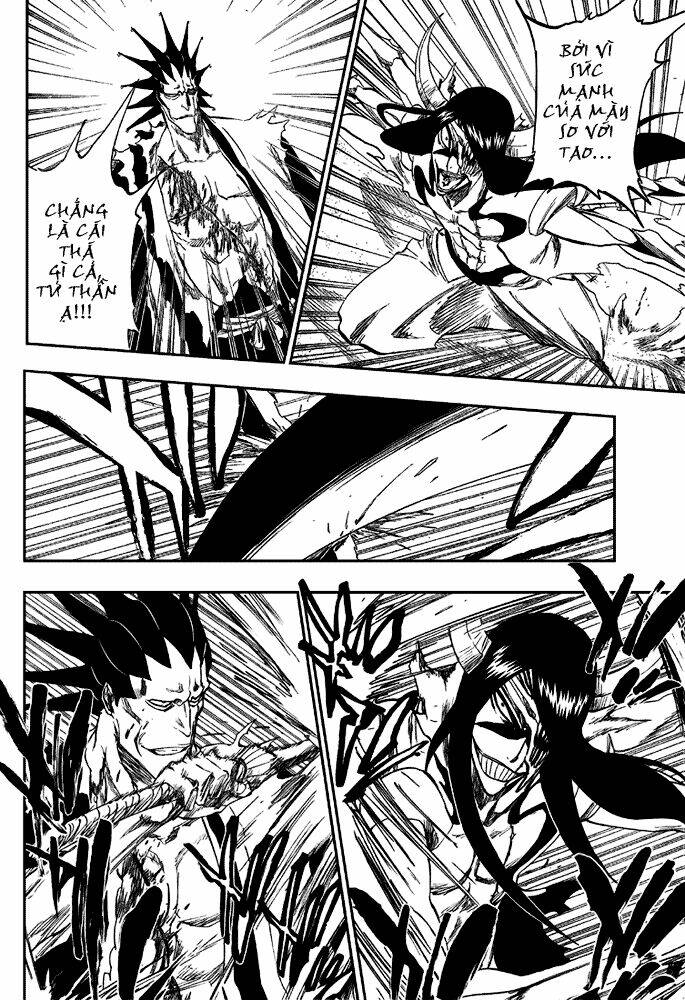 thần chết ichigo chapter 310 14