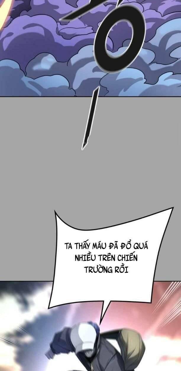 tòa tháp bí ẩn 2 chapter 527 54