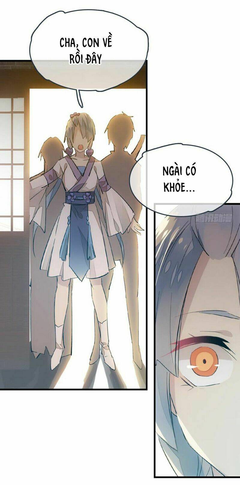sư phụ lại trêu chọc ta chapter 41 40