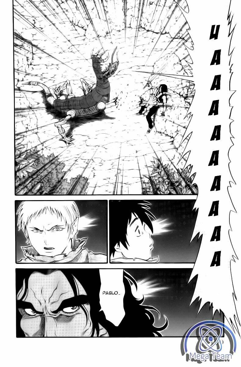 vua trên biển chapter 159 18