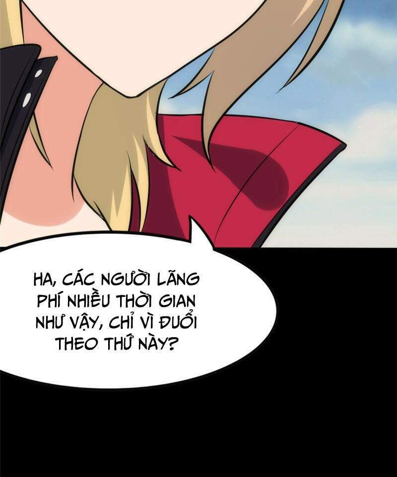 bạn gái virus của tôi chapter 251 38