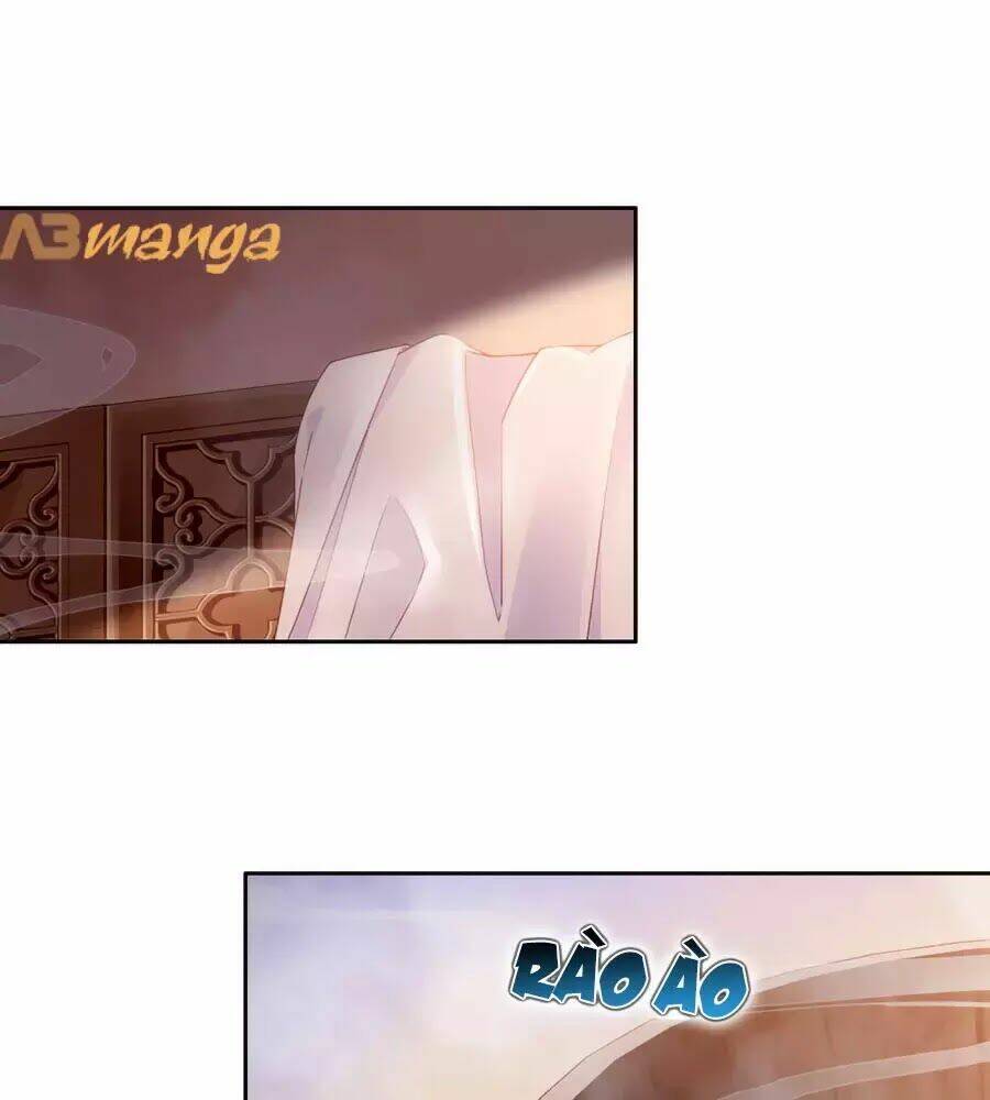 điềm mỹ chi huyết chapter 18 1