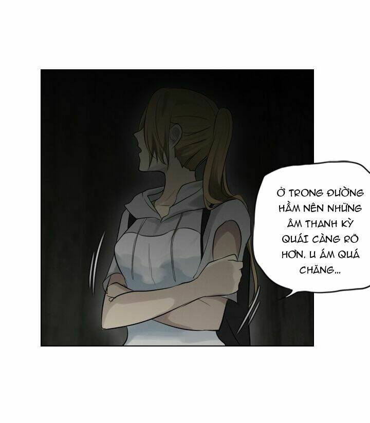 người cống hiến chapter 32 53