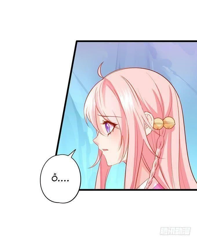 hồ tiên hung bạo chapter 118 30