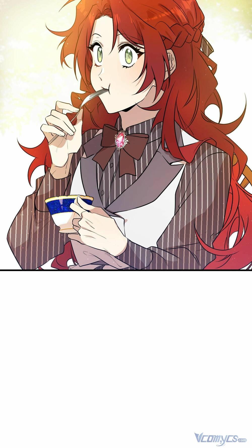 tôi chính là em gái của nữ chính hắc ám chapter 2 24