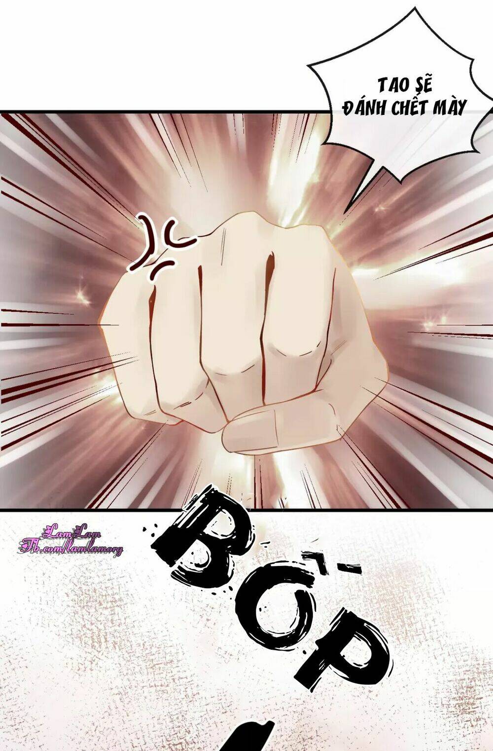 rắc rối với anh trai của bạn trai cũ chapter 11 4