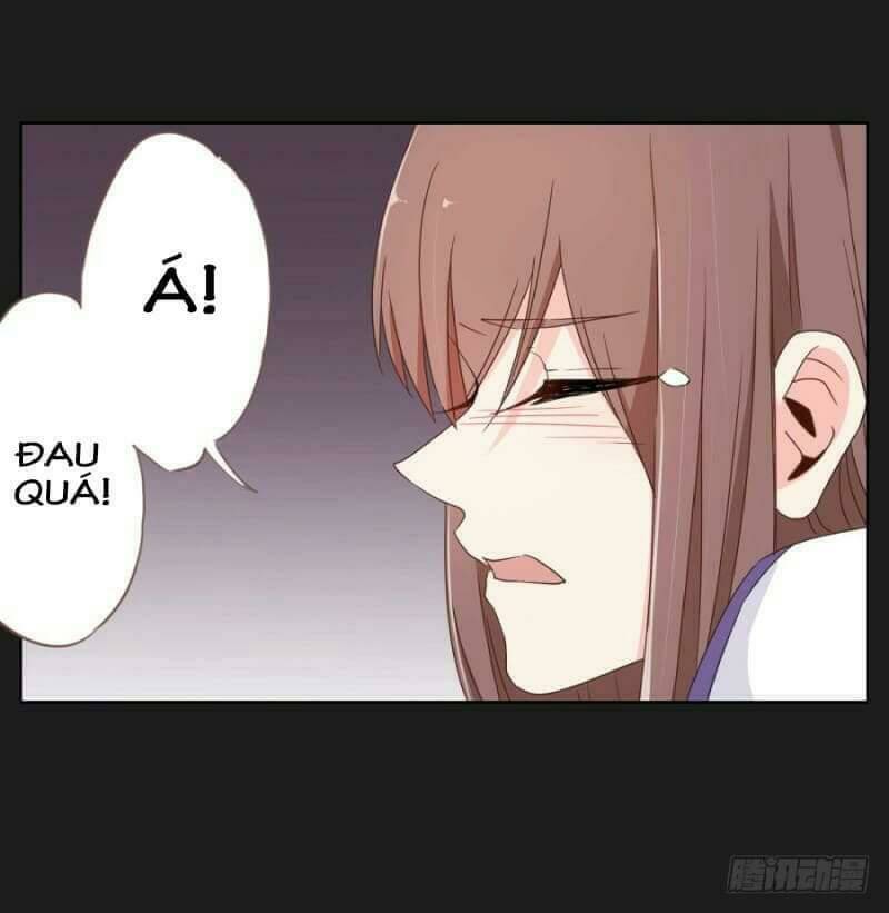 bất lương song tử chapter 2.1 23