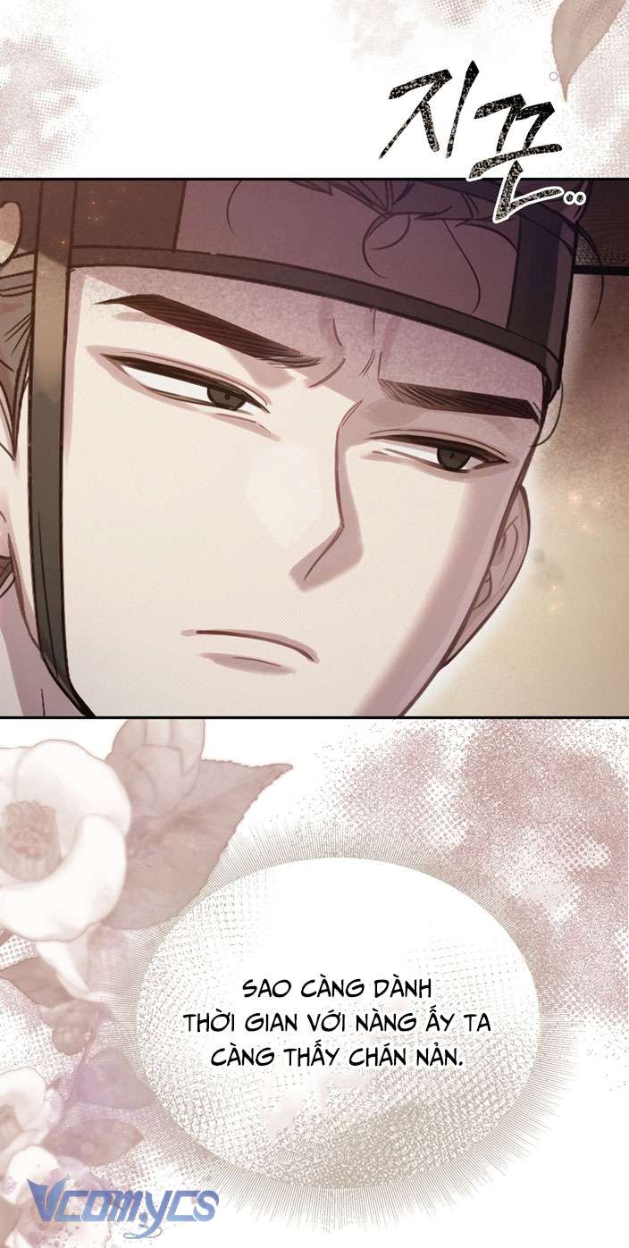 [18+] tiết học bí mật của trung điện chapter 24 33