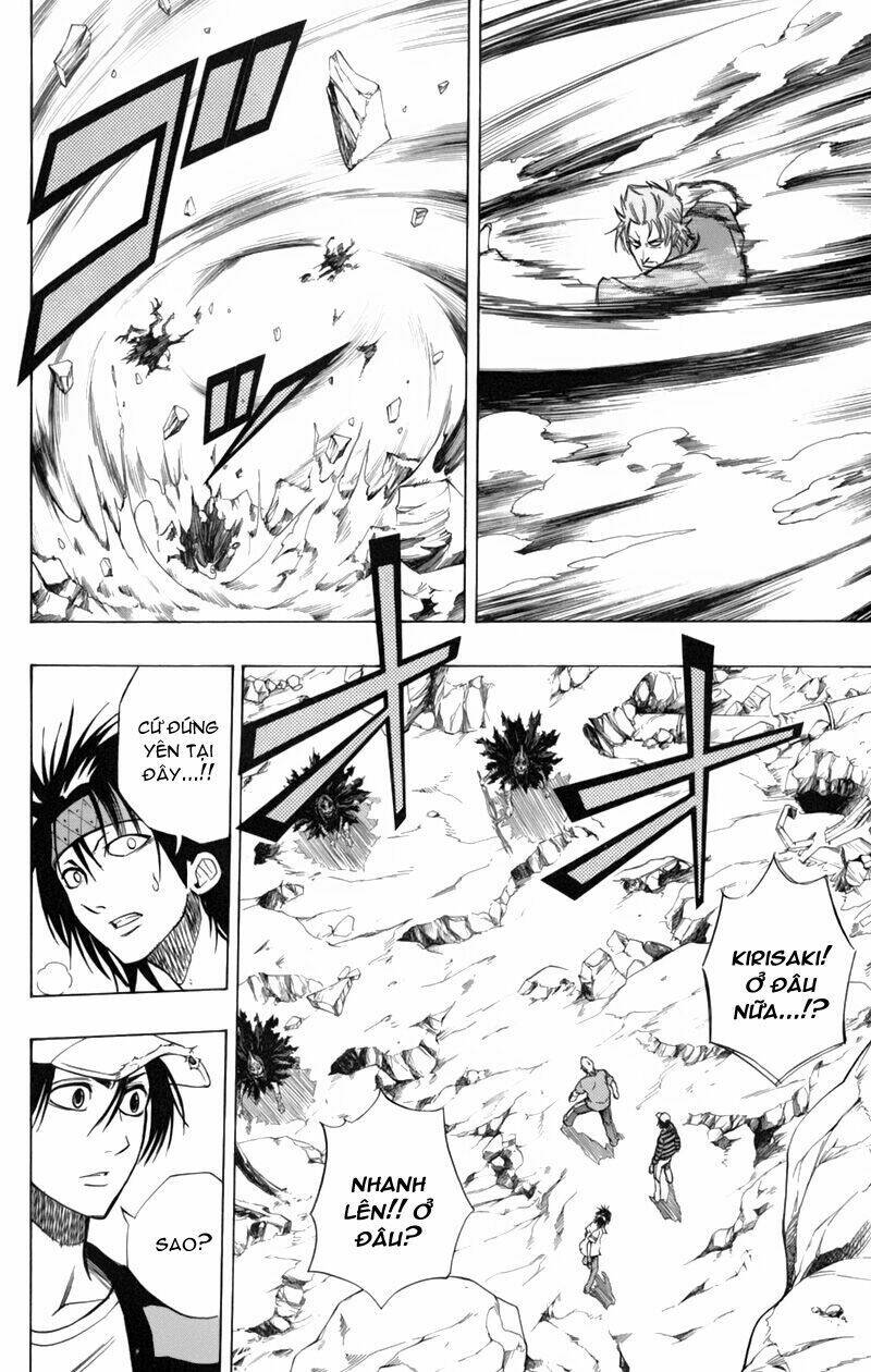 tấm thẻ bí ẩn chapter 60 13