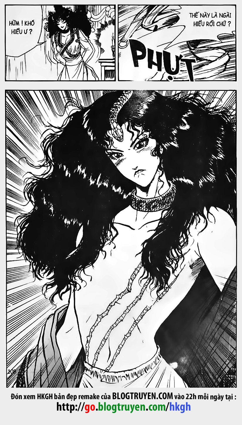 hiệp khách giang hồ m chapter 11 22