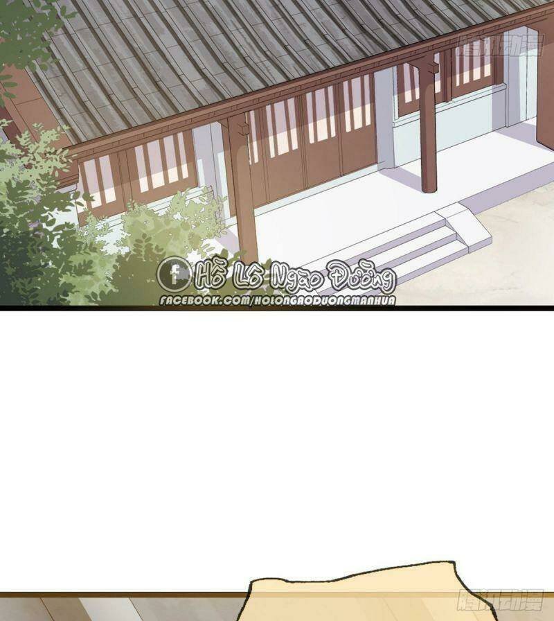 đứng yên ! phụng chỉ đánh cướp đây chapter 14 40