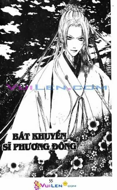 bát khuyển sỹ phương đông chapter 4 55