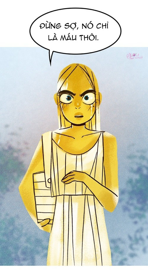 thần thoại olympus chapter 78 12