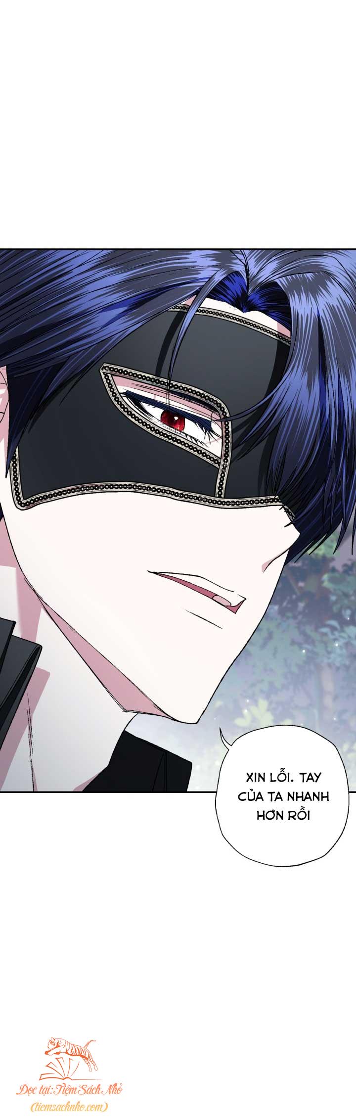 cha, con không muốn kết hôn đâu chapter 88 13