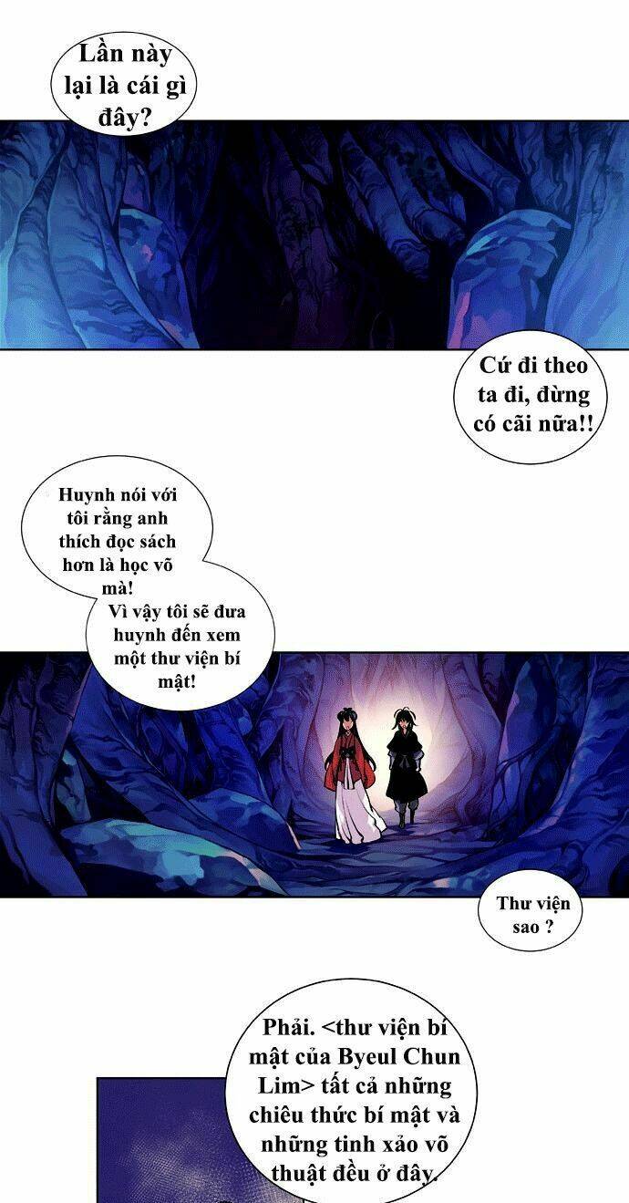 märchen: the embodiment of tales chapter 1 35