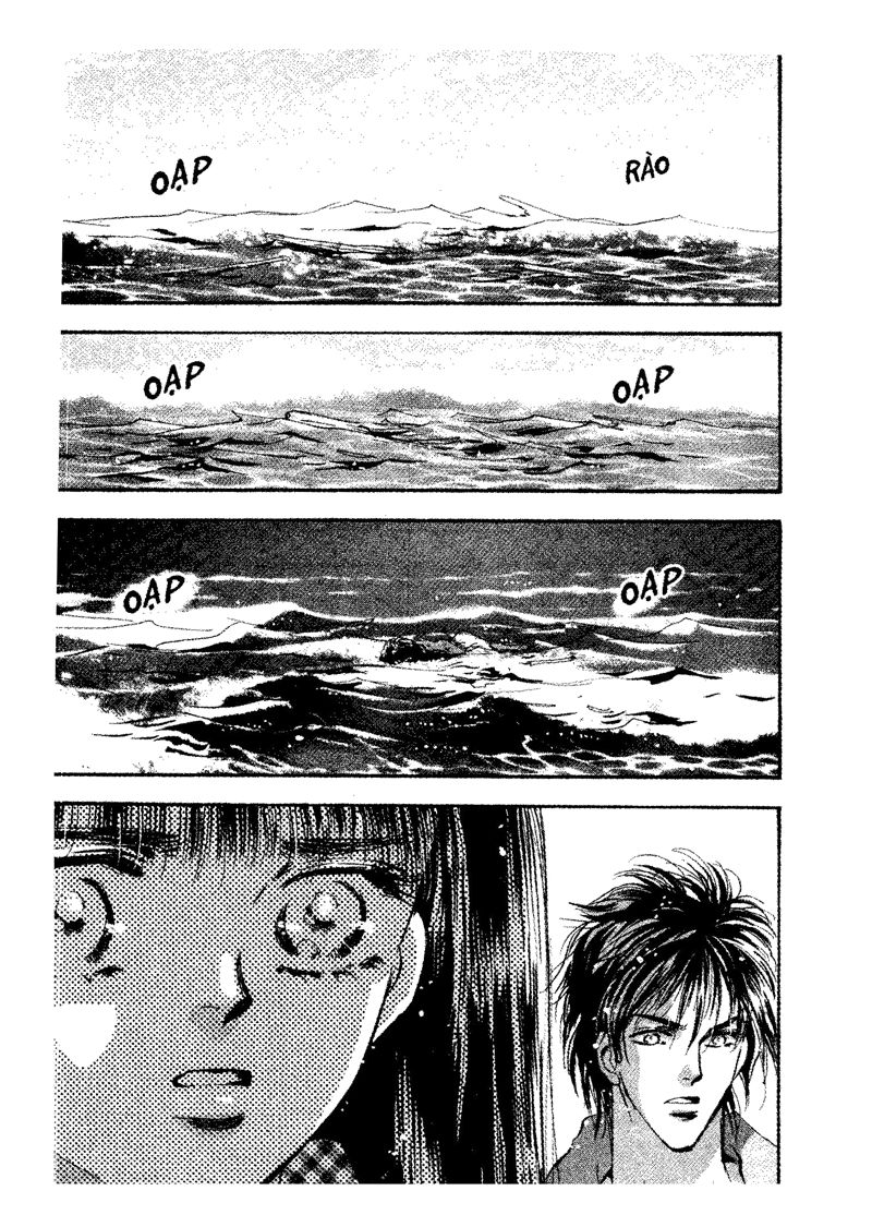 mầm sống chapter 63 27