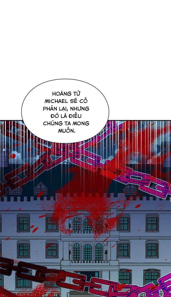 nữ hoàng ngoại khoa chapter 127 37