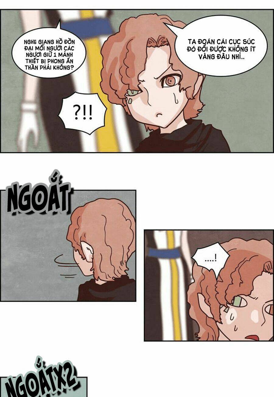 the devil king is bored chapter 112 11