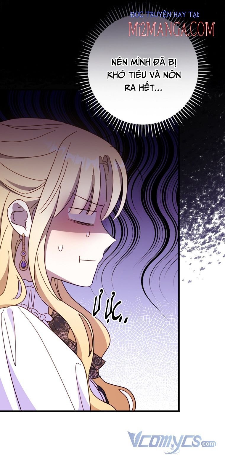 phương pháp khiến chồng đứng về phía của tôi chapter 27.5 19