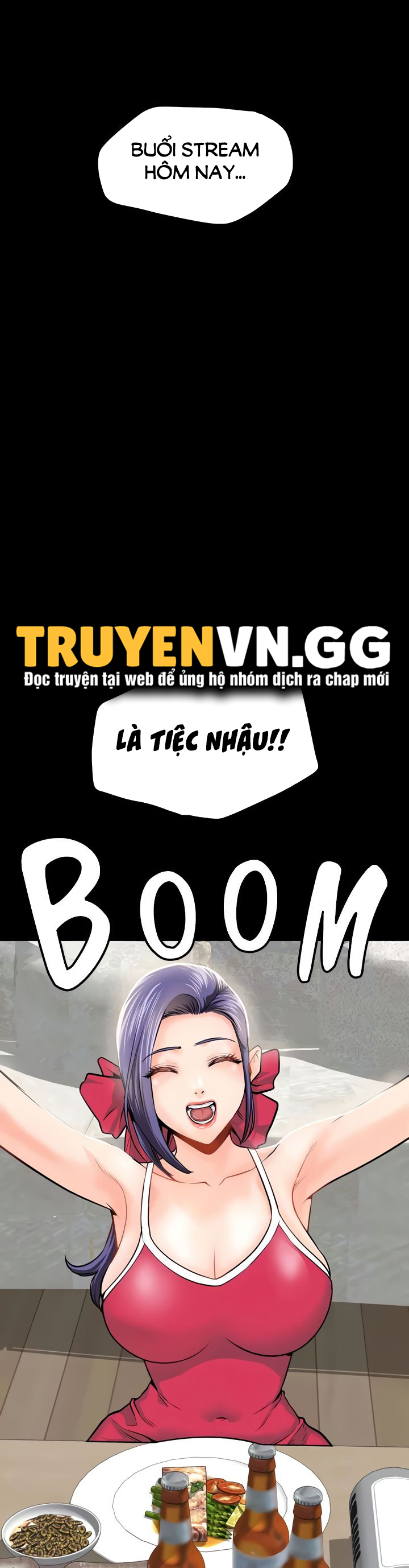 khi loser trỗi dậy chapter 28 26