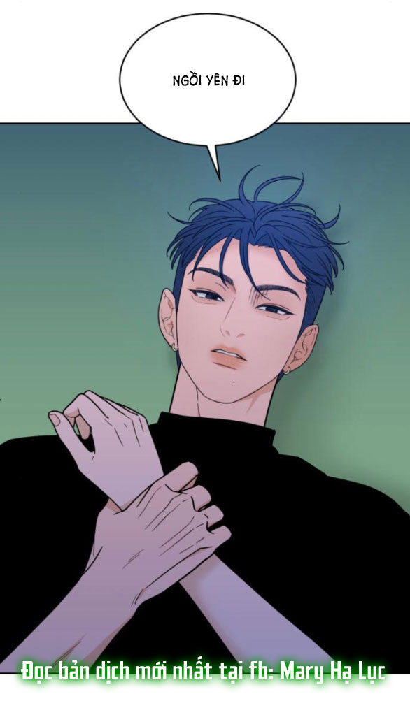 Vận May Bất Ngờ chapter 35.1 18