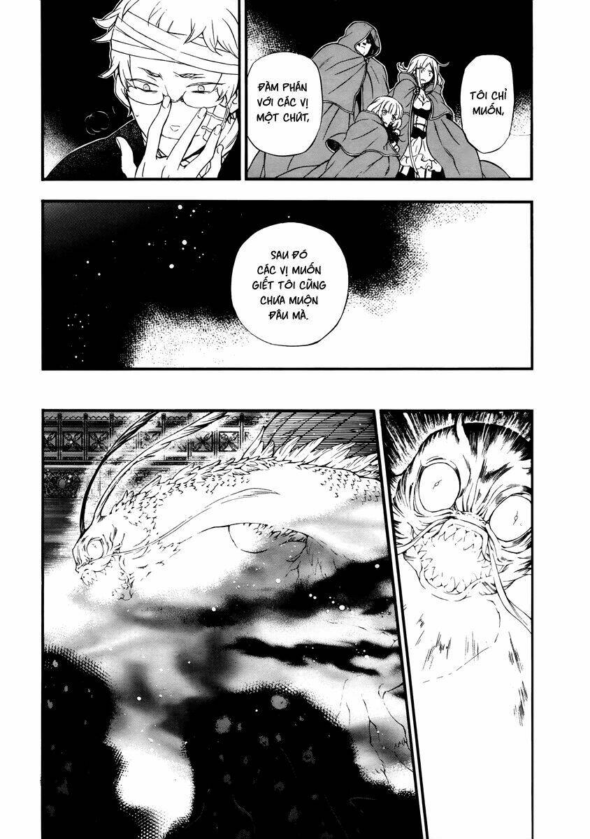 pandora hearts chapter 92 35