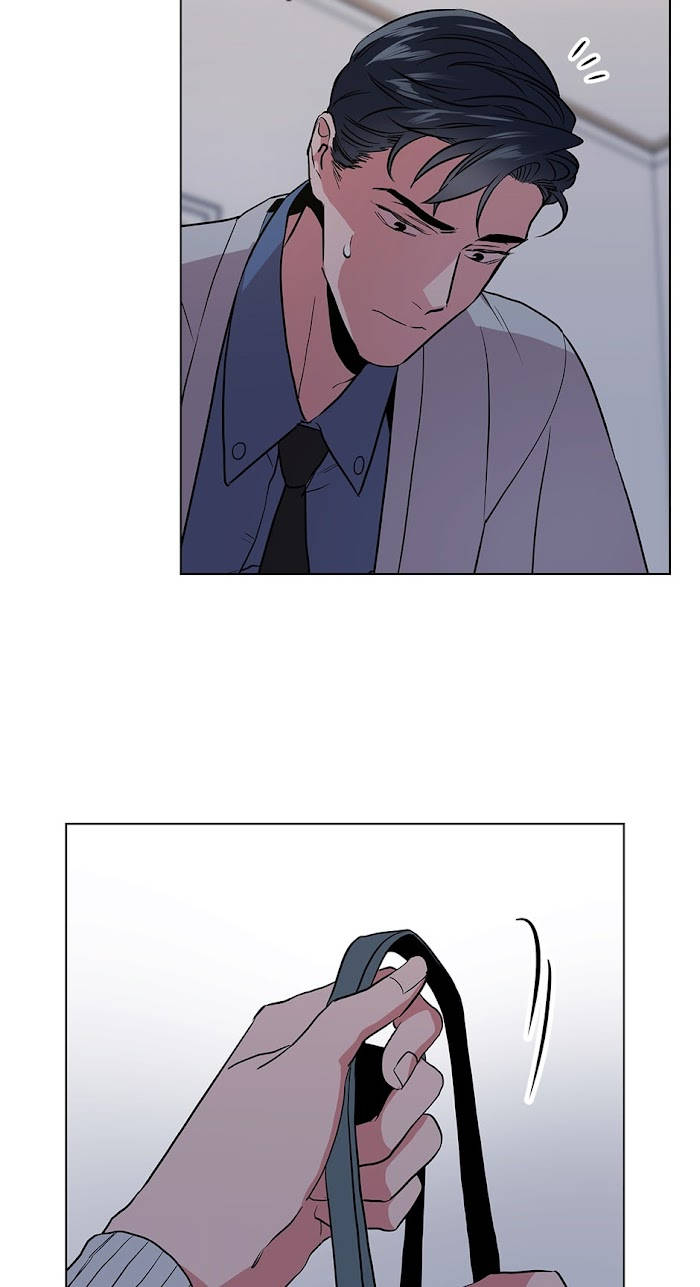 [raw] red candy chapter 45 56