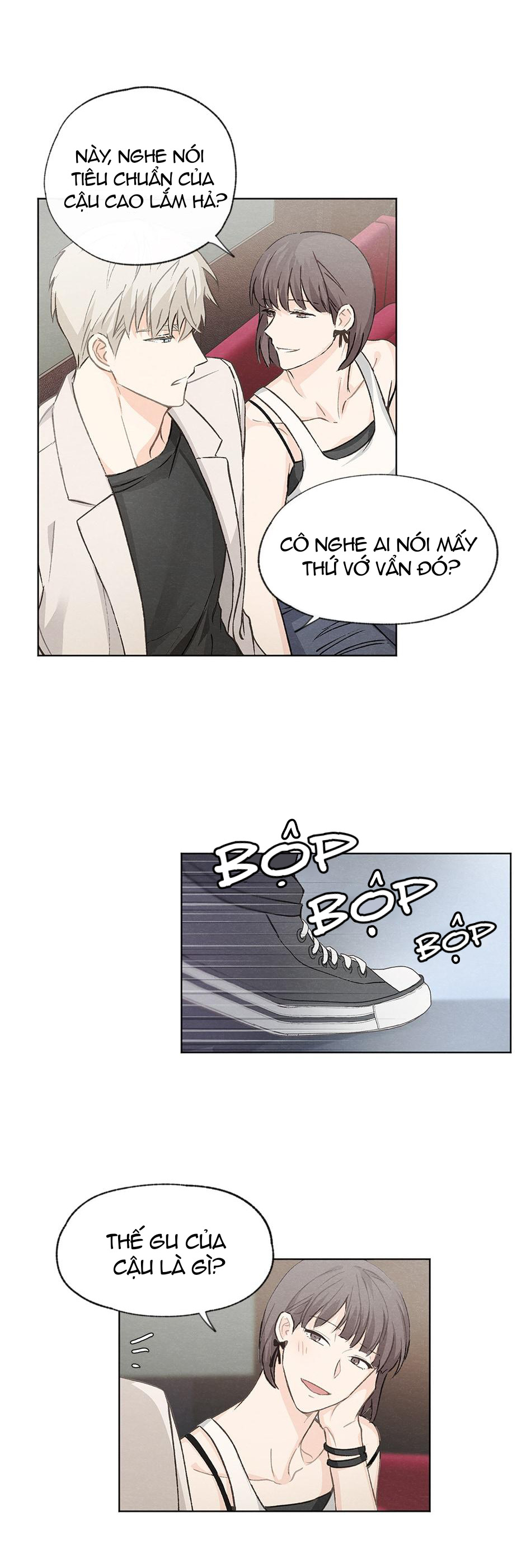 yêu hay không yêu chapter 7 47