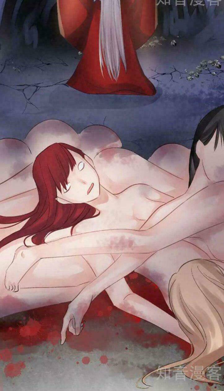 thiếu nữ sấm sét chapter 17 13