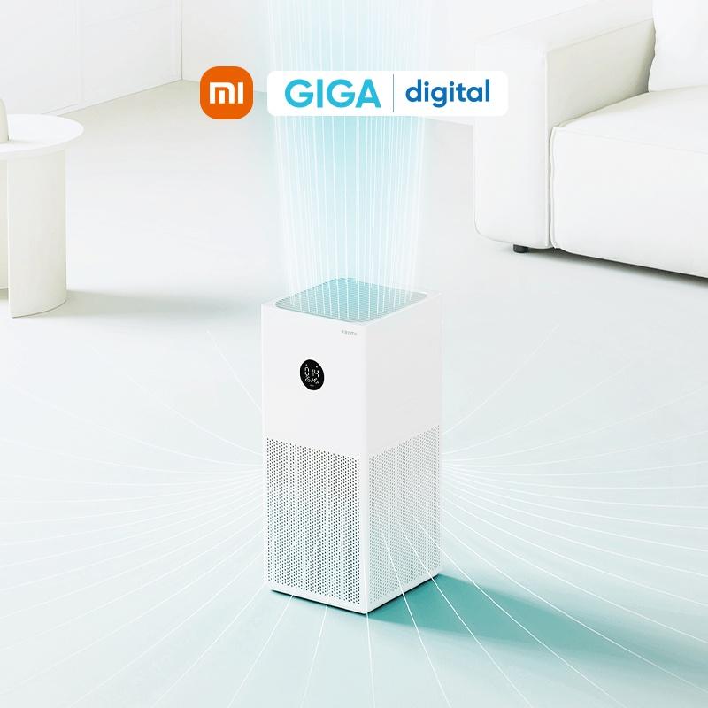 Máy lọc không khí Xiaomi Mi Air Purifier 4 - Hàng Nhập khẩu