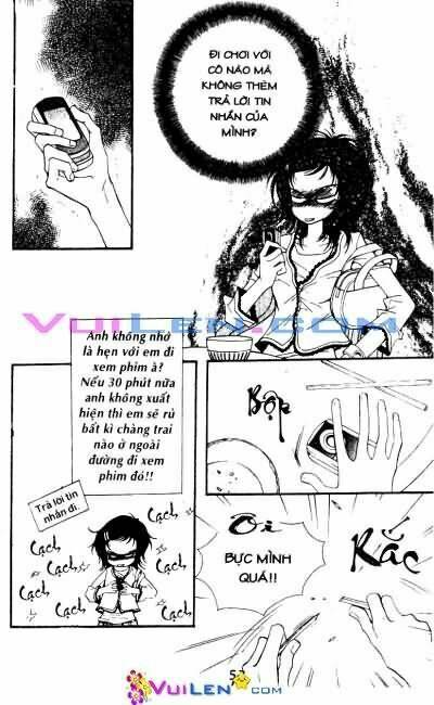 thiên thần dễ thương chapter 3 53