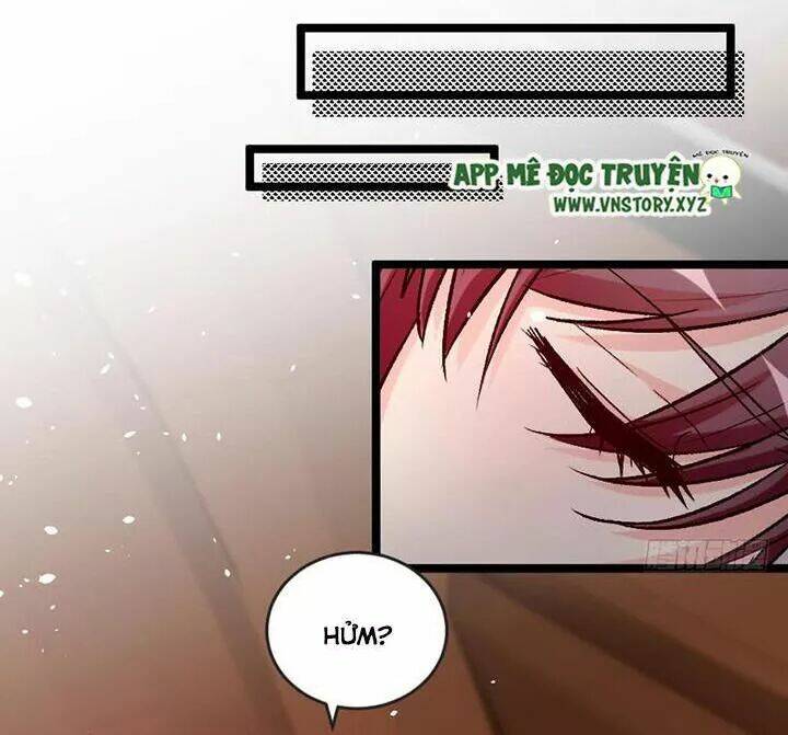 thiên hậu trở về chapter 105 15