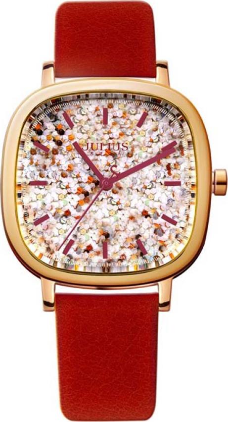 Đồng hồ nữ Julius JA-889D