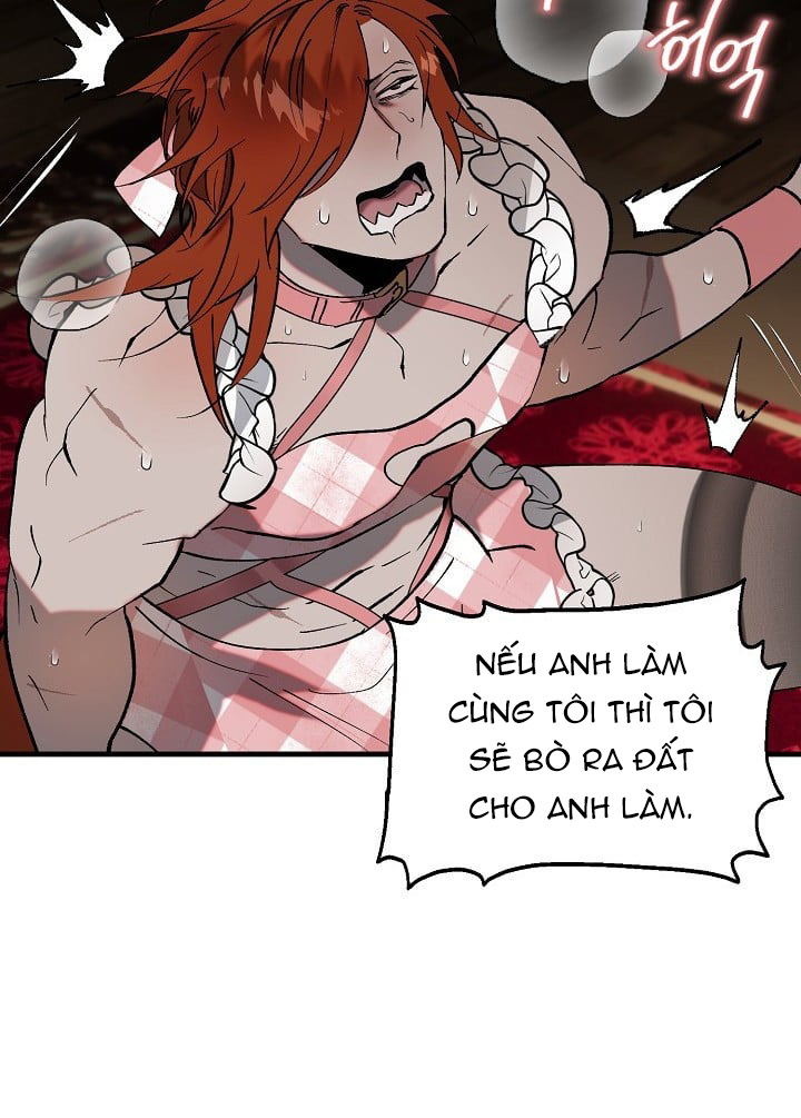 Ba Anh Em Nhà Heo chapter 7