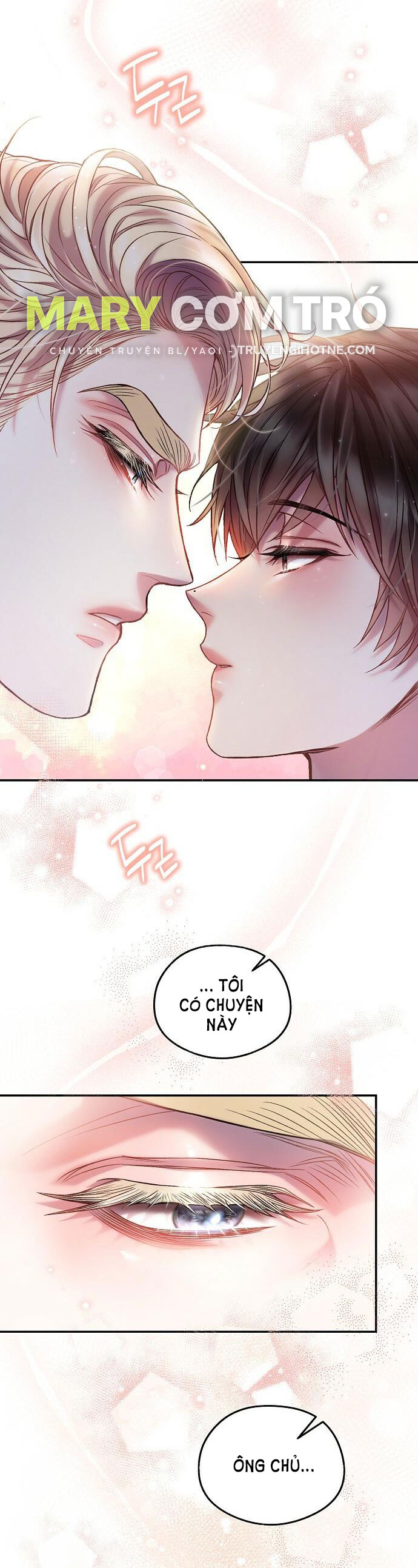 Sugar Rain chapter 14.2 - Trang 6