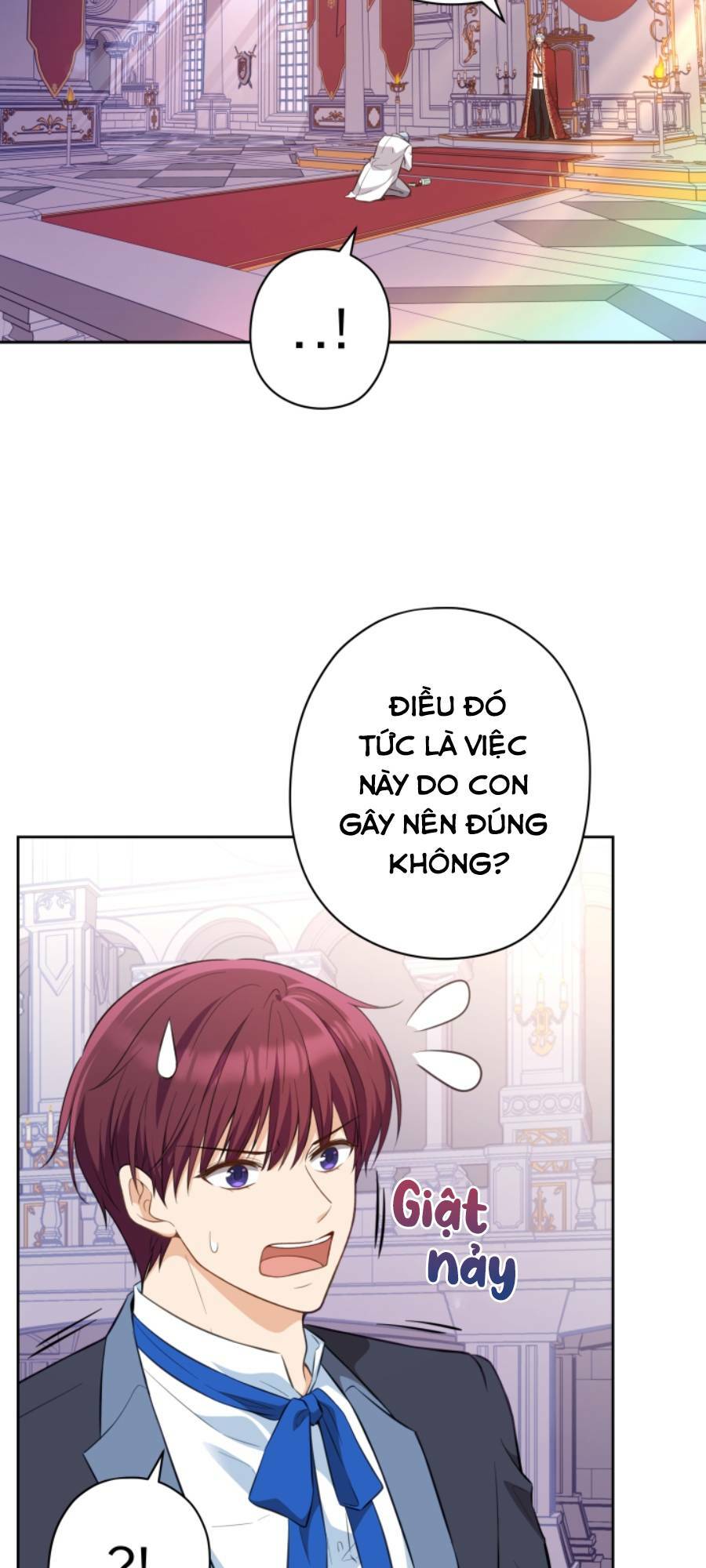 gửi đến người bạn của tôi chapter 28 20